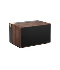 Enceinte PR/01 La Boite Concept avec Native Union