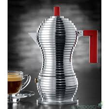 Cafetière Pulcina &#8211; ALESSI