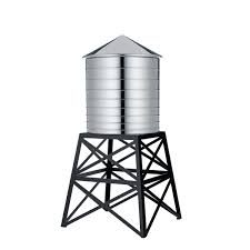 Récipient Water Tower &#8211; ALESSI