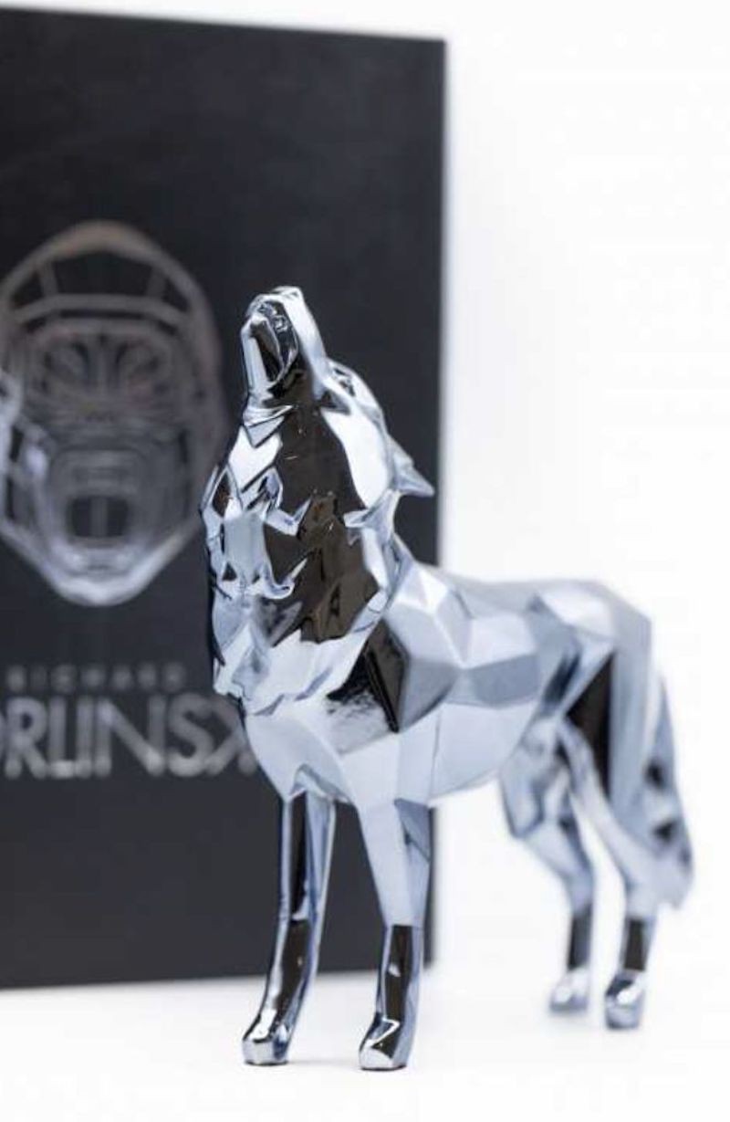 ORLINSKI WOLF SPIRIT