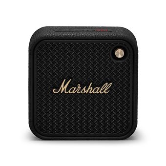 Willen BT &#8211; MARSHALL