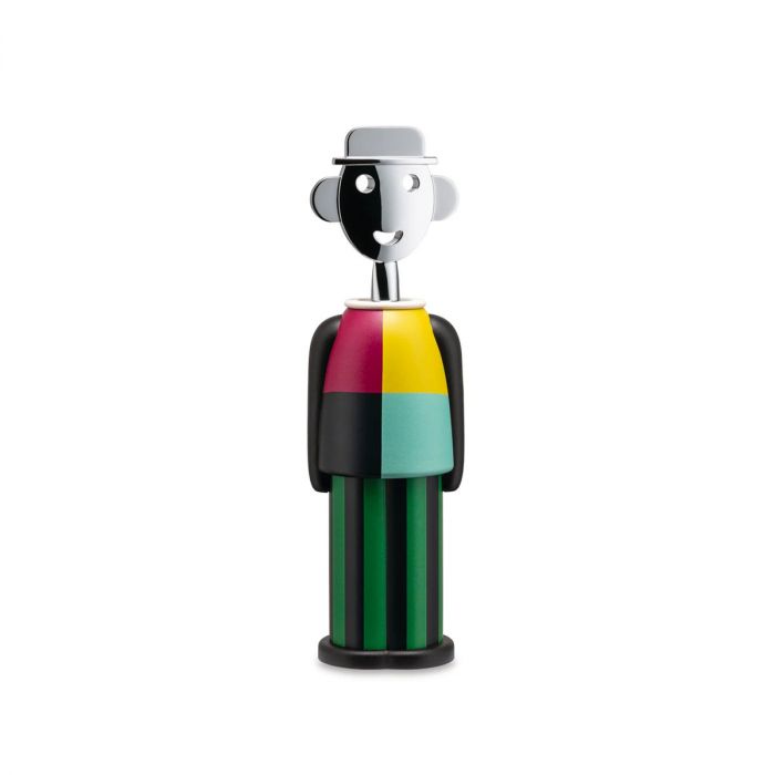 Tire Bouchon Alessandro M. Alkipaper &#8211; Alessi