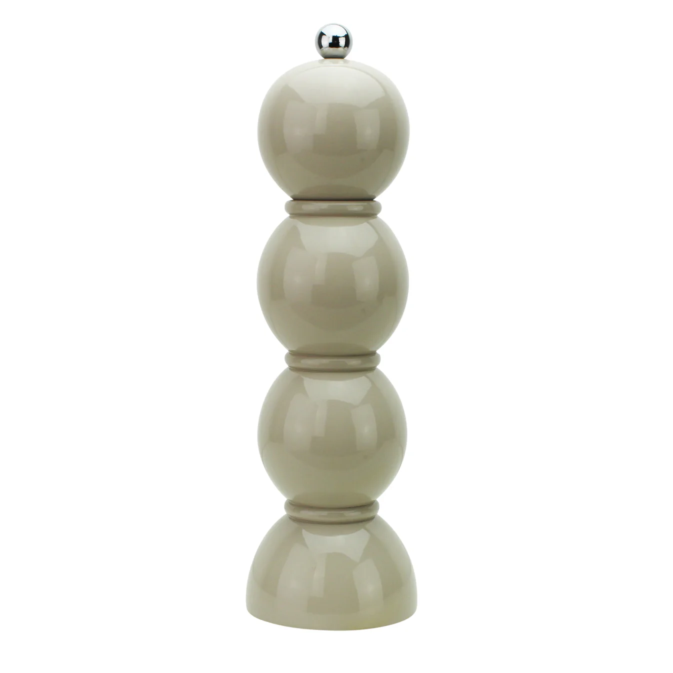 ADDISON ROSS Grinder 24 cm Capuccino