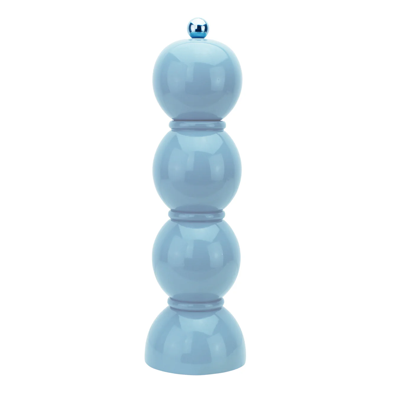 ADDISON ROSS Grinder 24 cm Periwinkle