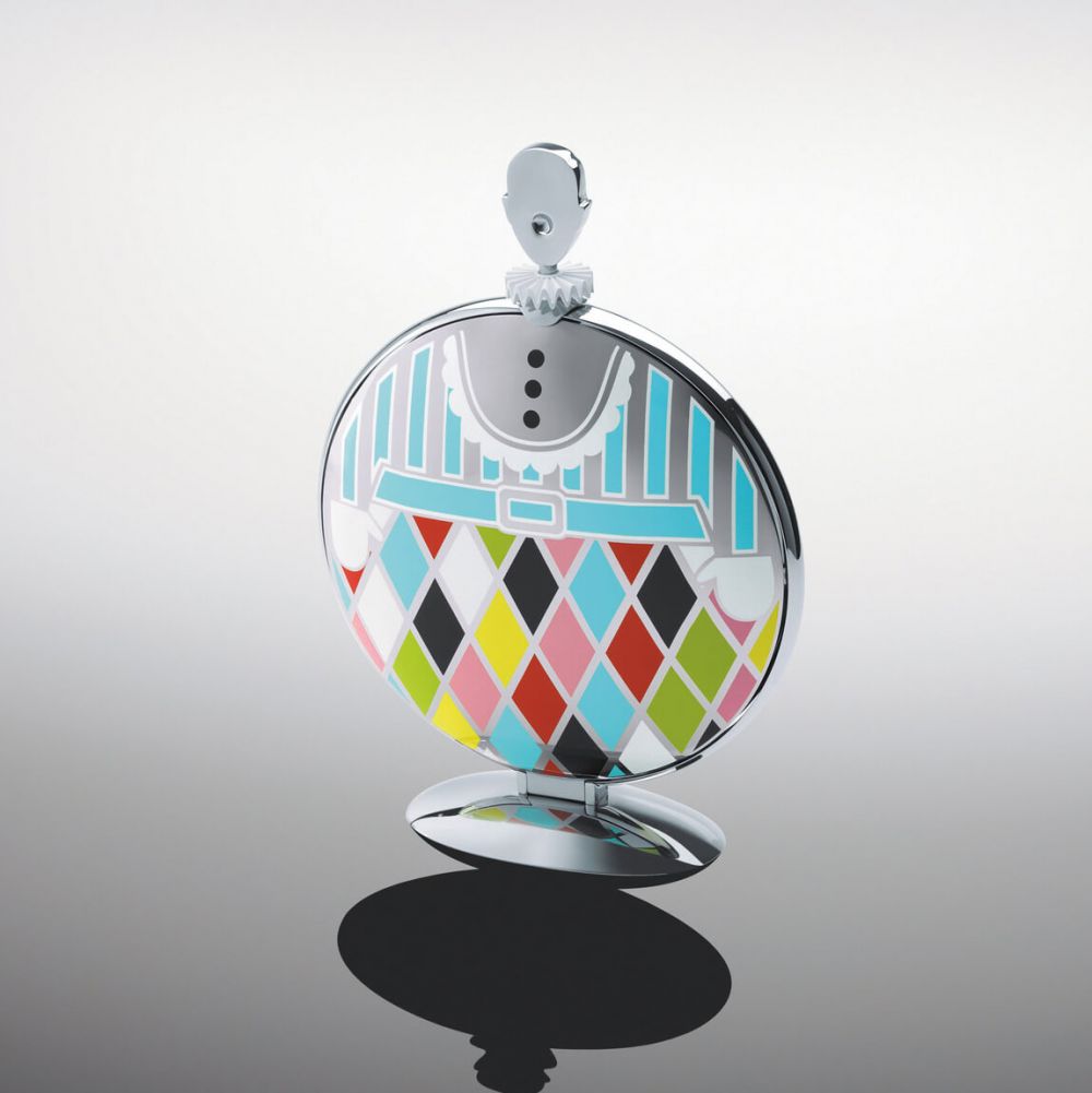 Fatman &#8211; ALESSI