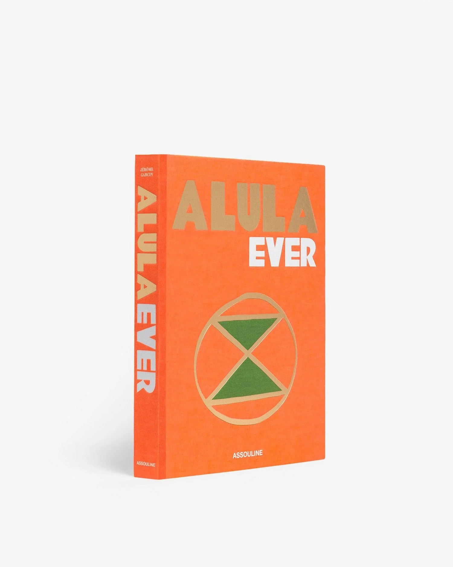 ASSOULINE ALULA EVER