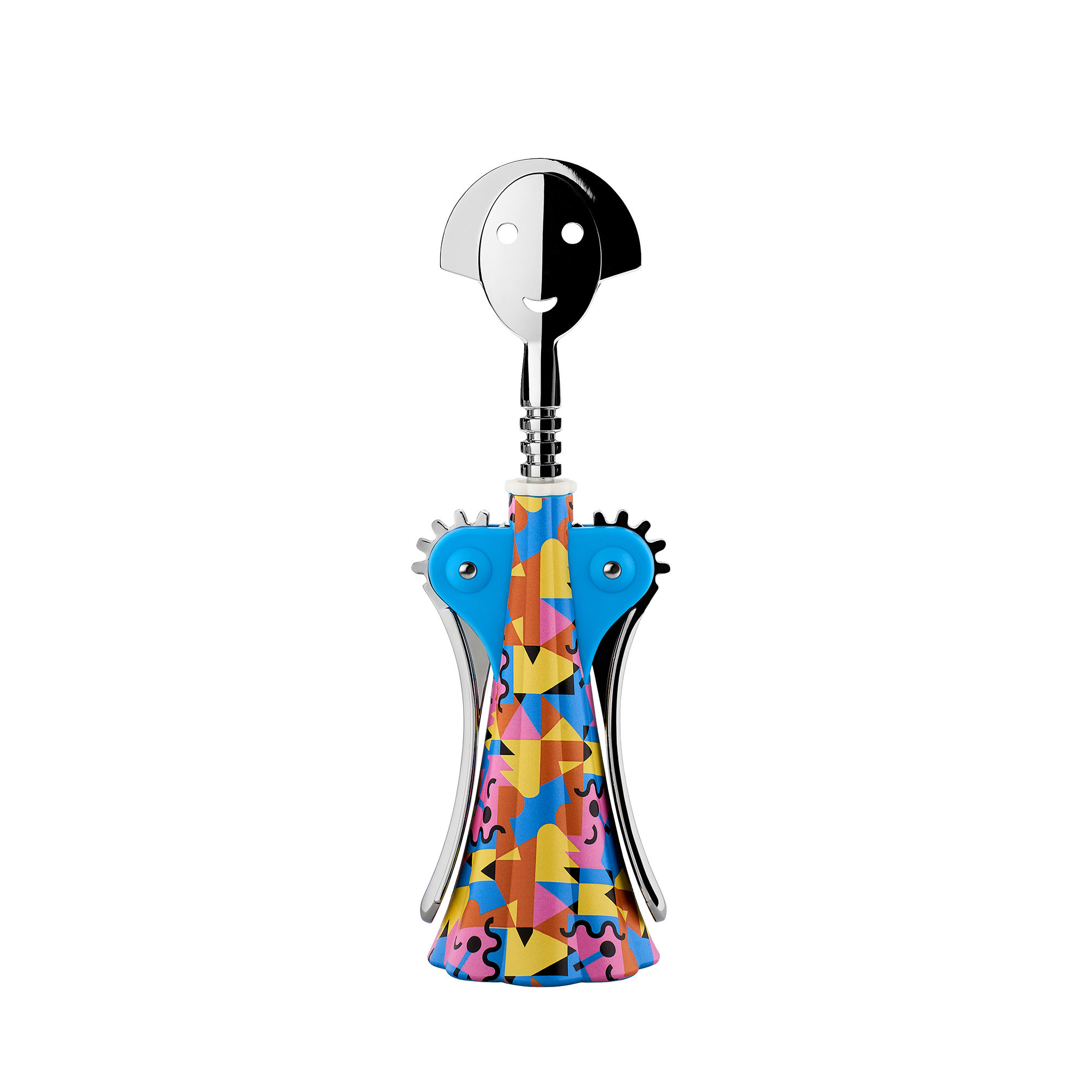 Tire-Bouchon Anna G Placidia &#8211; ALESSI