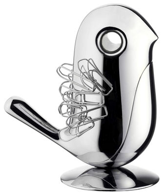 Aimant à Trombones Chip &#8211; ALESSI