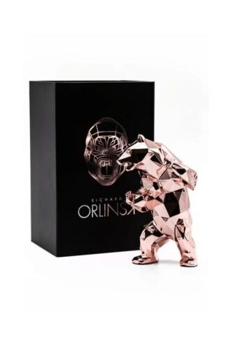 ORLINSKI  BEAR SPIRIT