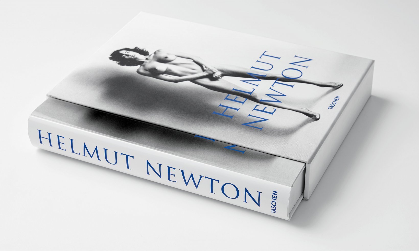 TASCHEN NEWTON SUMO 20 TH