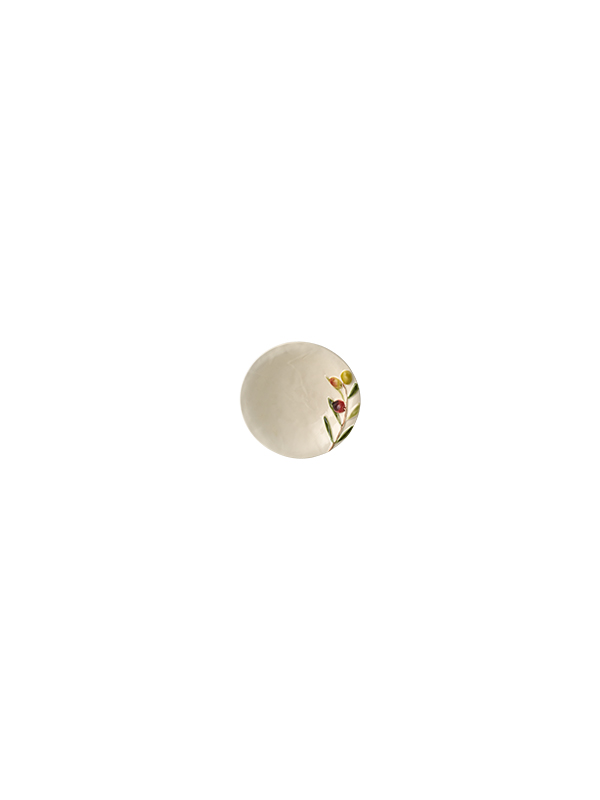 Bol Olive &#8211; Bordallo Pinheiro