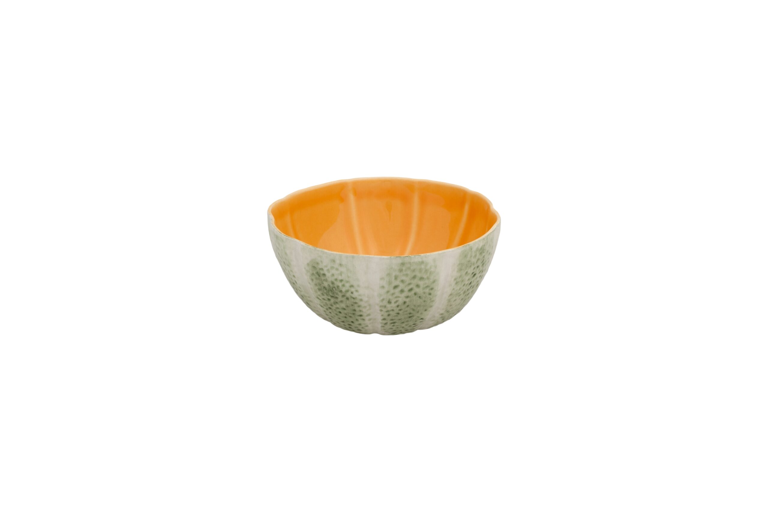 Bol Melon &#8211; Bordallo Pinheiro