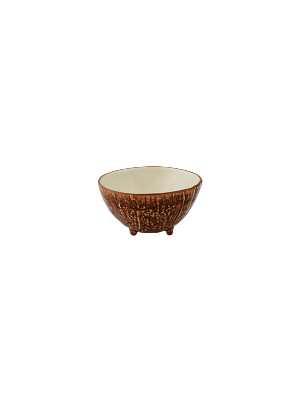 Bol Noix de Coco &#8211; Bordallo Pinheiro
