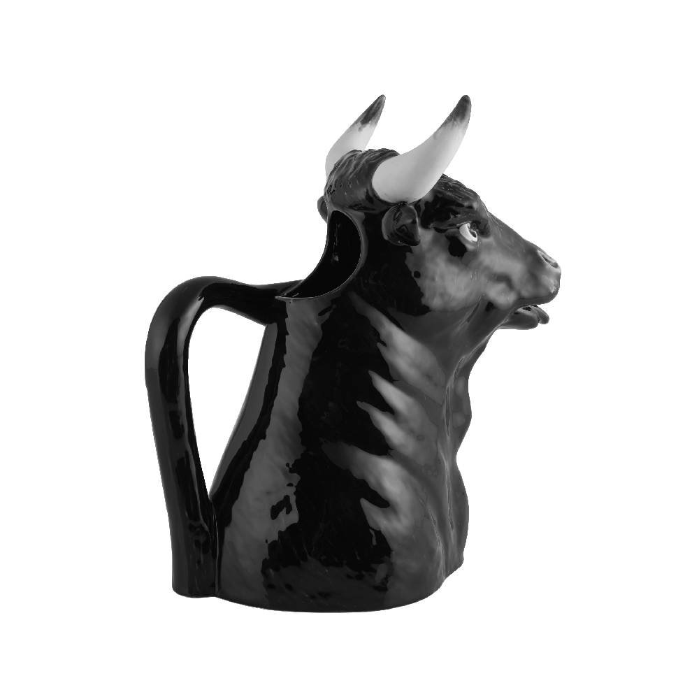 Pichet Taureau &#8211; Bordallo Pinheiro