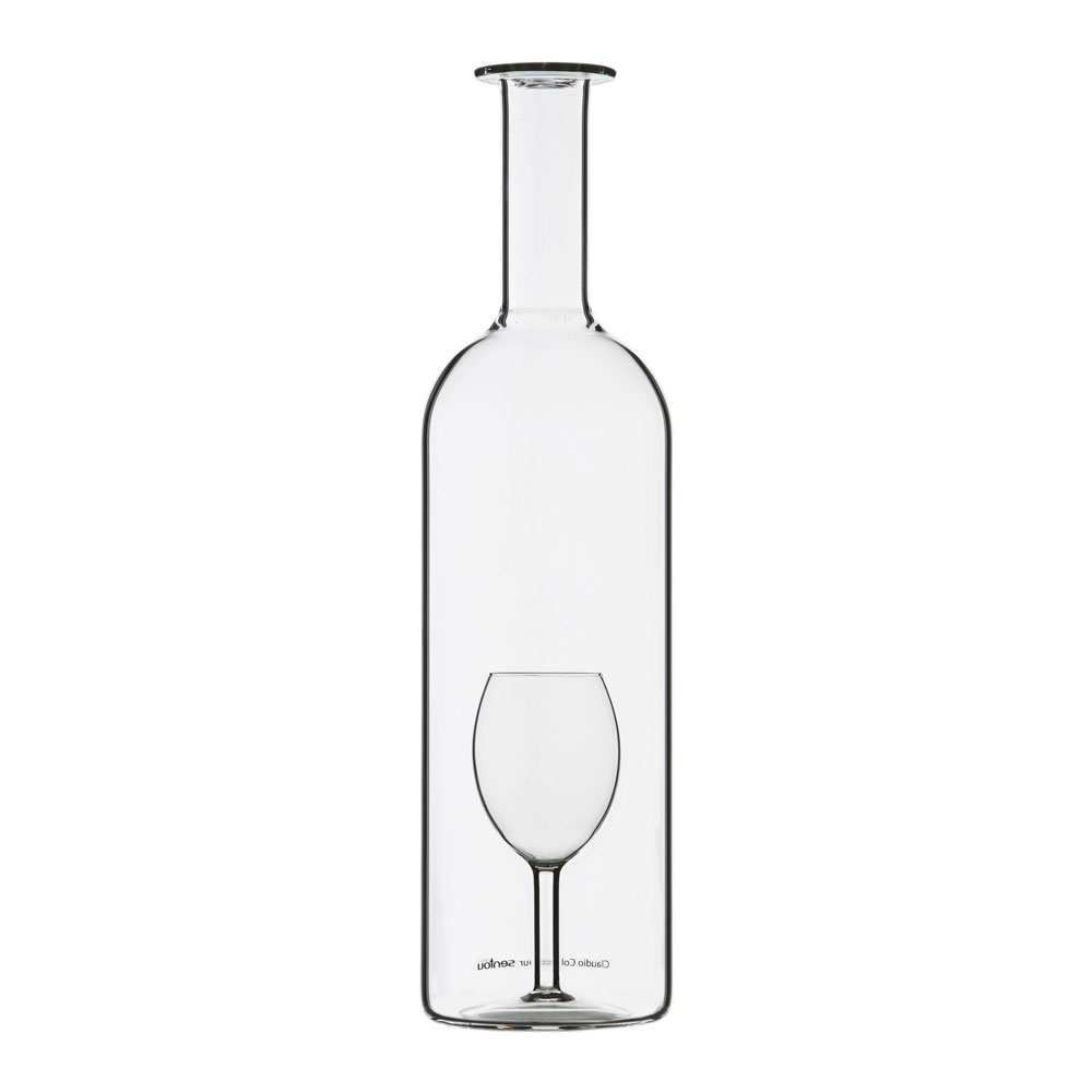 CARAFE Un Verre Sentou