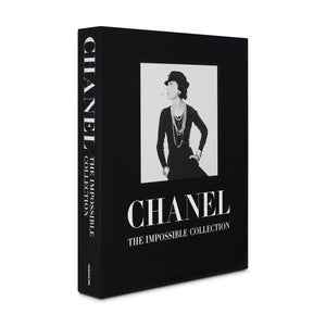 Assouline The Impossible Collection Chanel