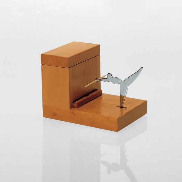 Distributeur à Cure-Dents &#8211; ALESSI