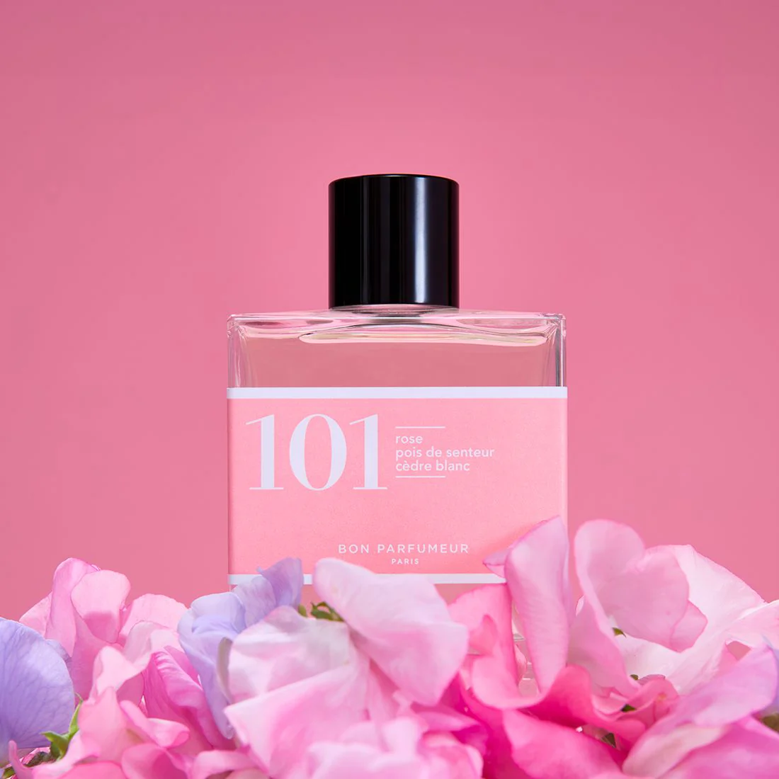 Eau de Parfum 101 &#8211; Bon Parfumeur