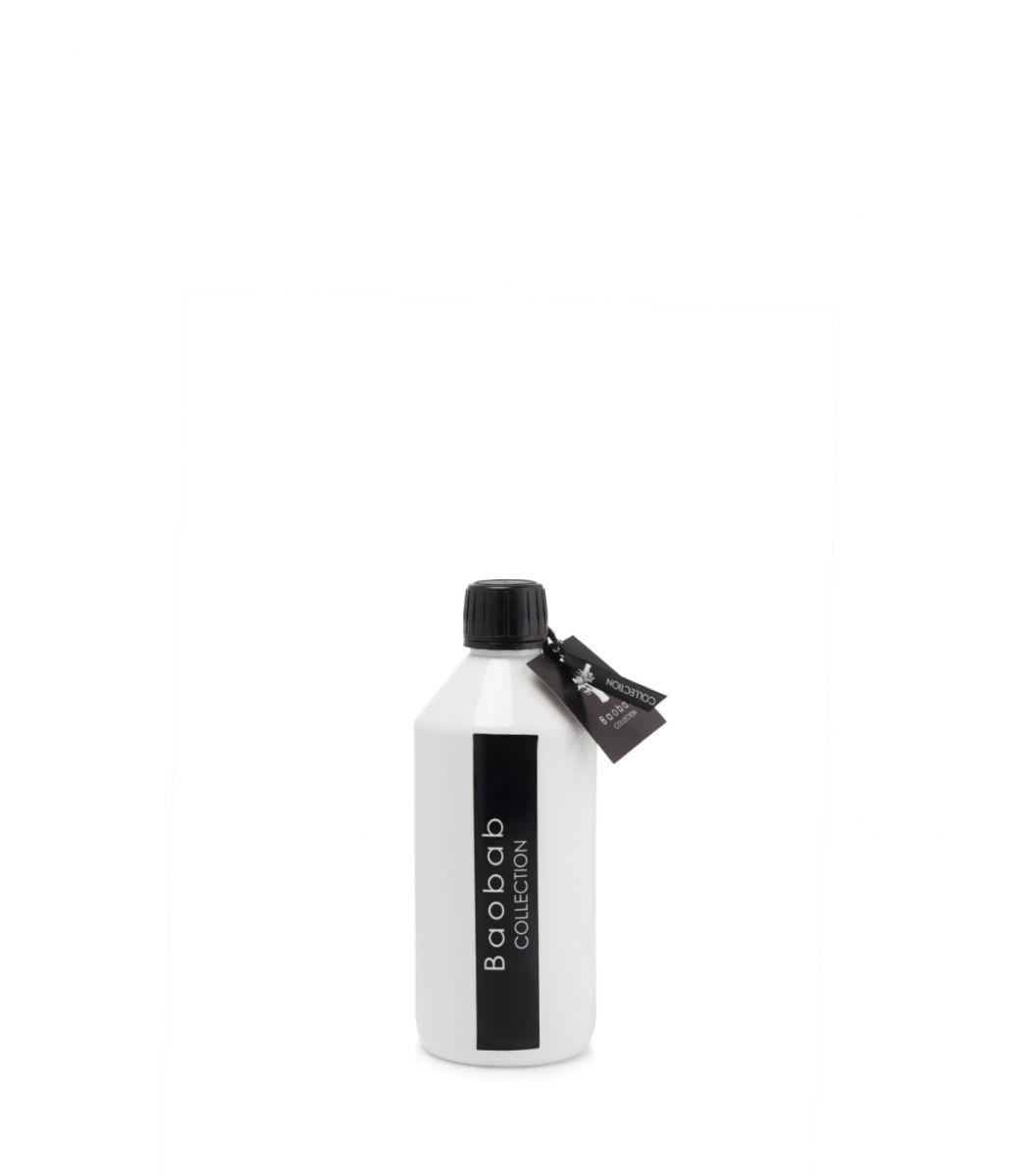 Lodge Refill 500 ml &#8211; Baobab Collection