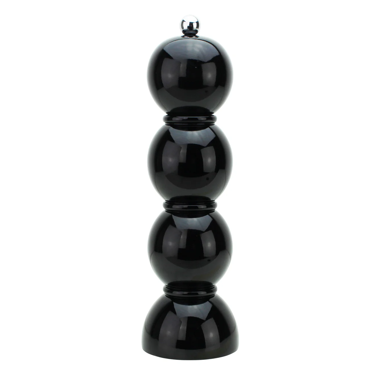 ADDISON ROSS Grinder 24 cm Noir