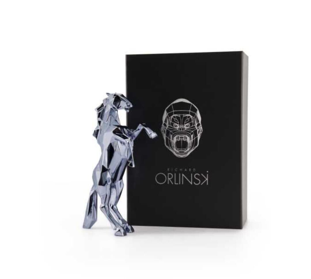 ORLINSKI  HORSE SPIRIT