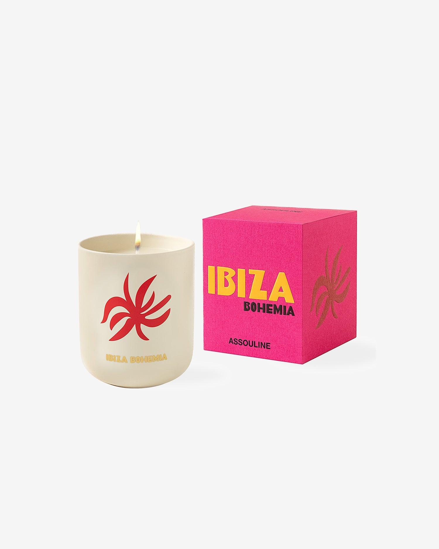 Bougie Travel Ibiza &#8211; ASSOULINE