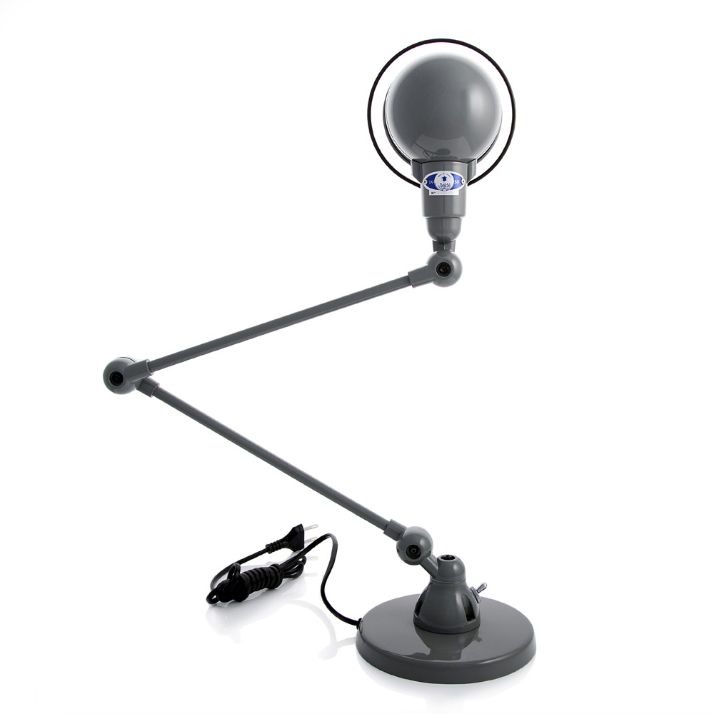 Lampe SI333 &#8211; JIELDE