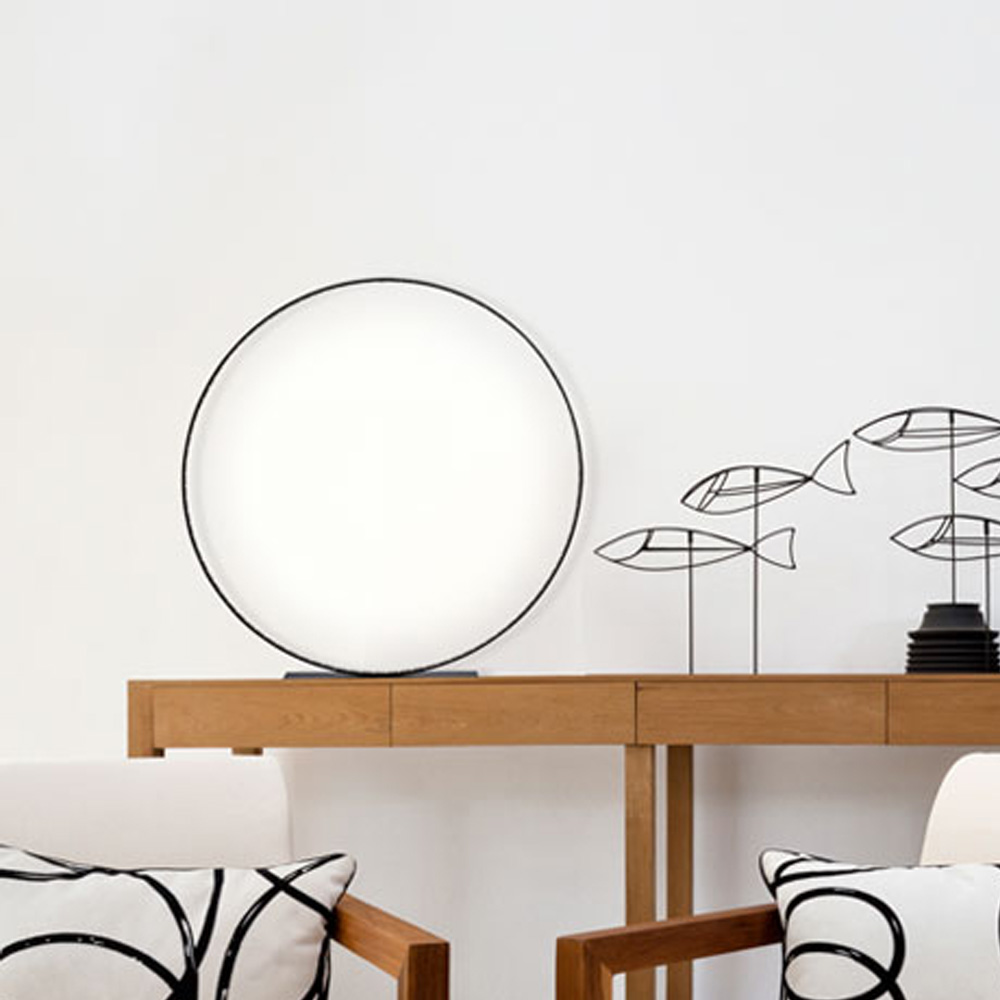 LE DEUN CIRCLE noir