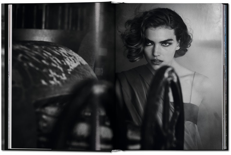 TASCHEN LINDBERGH FASHION