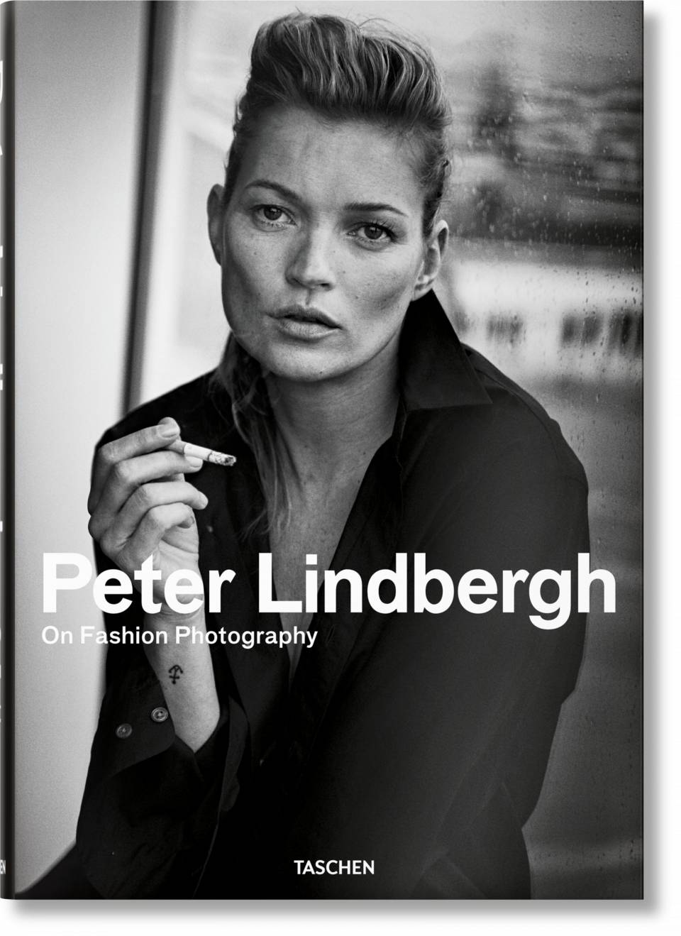TASCHEN LINDBERGH FASHION