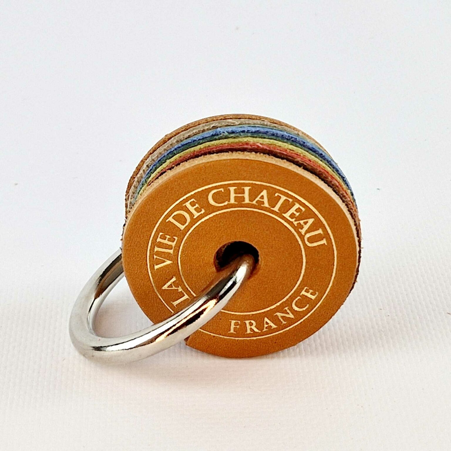Marque- Verres &#8211; La Vie de Château