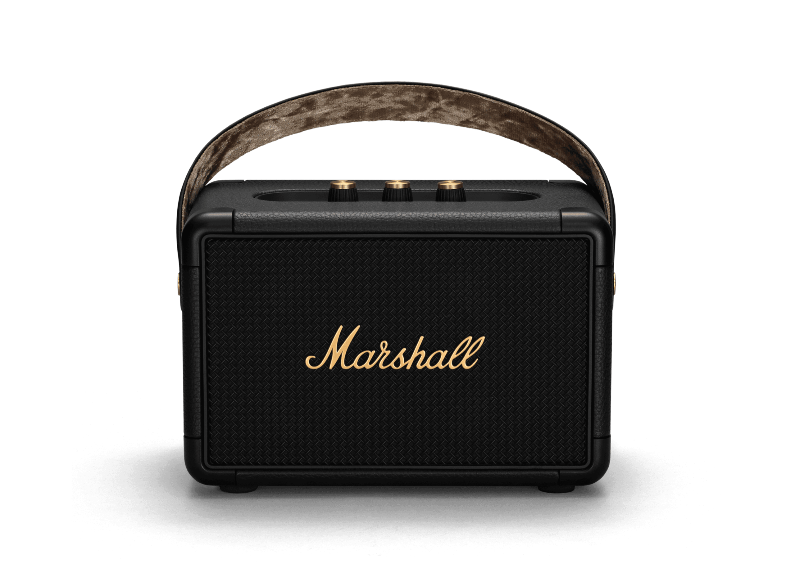 MARSHALL KILBURN 2