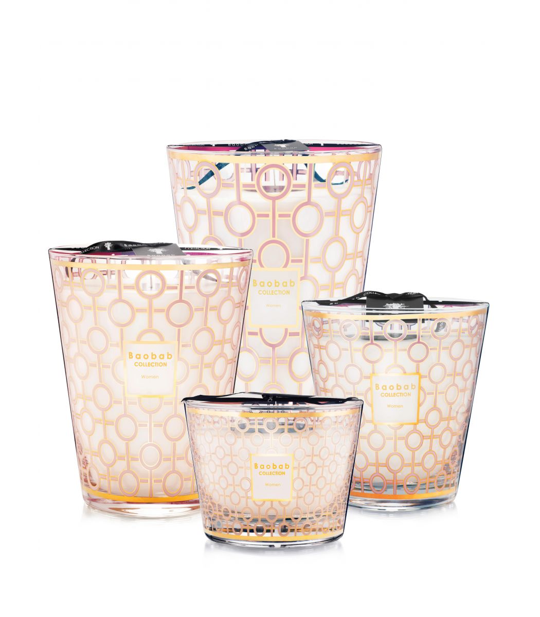Bougie Women &#8211; Baobab Collection