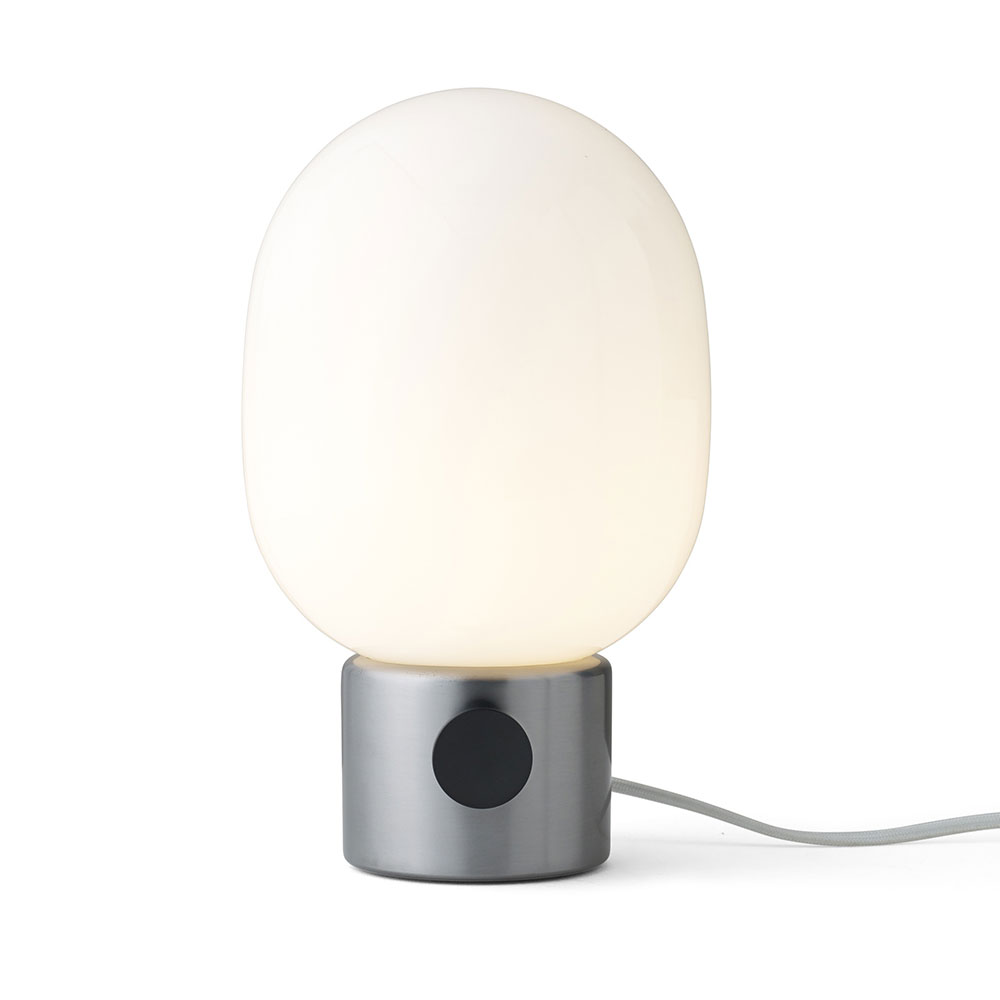 CONCRETE LAMP JWDA Menu inox