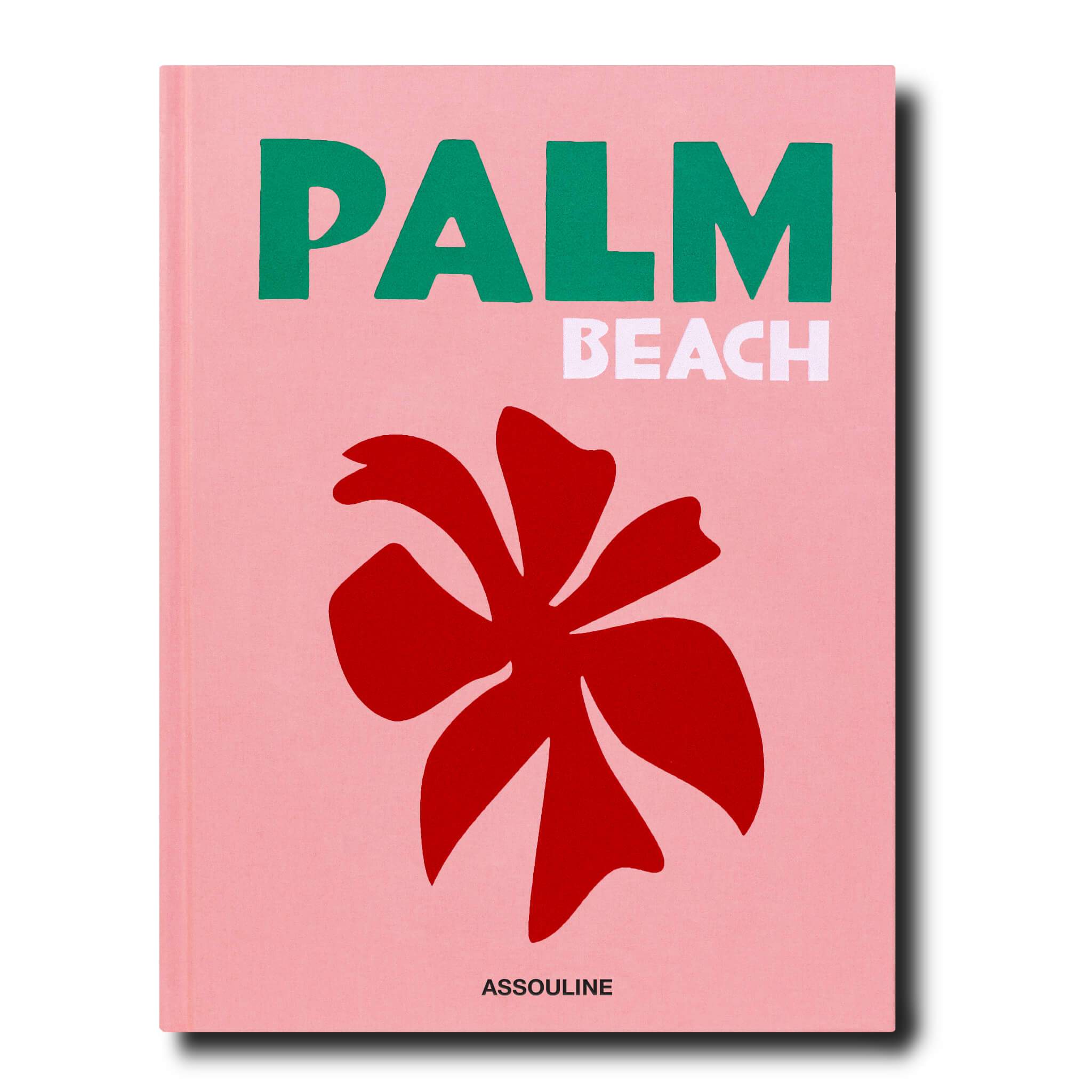 Livre Palm Beach &#8211; ASSOULINE