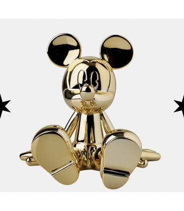 LEBLON DELIENNE MICKEY 12CM OR SITTING