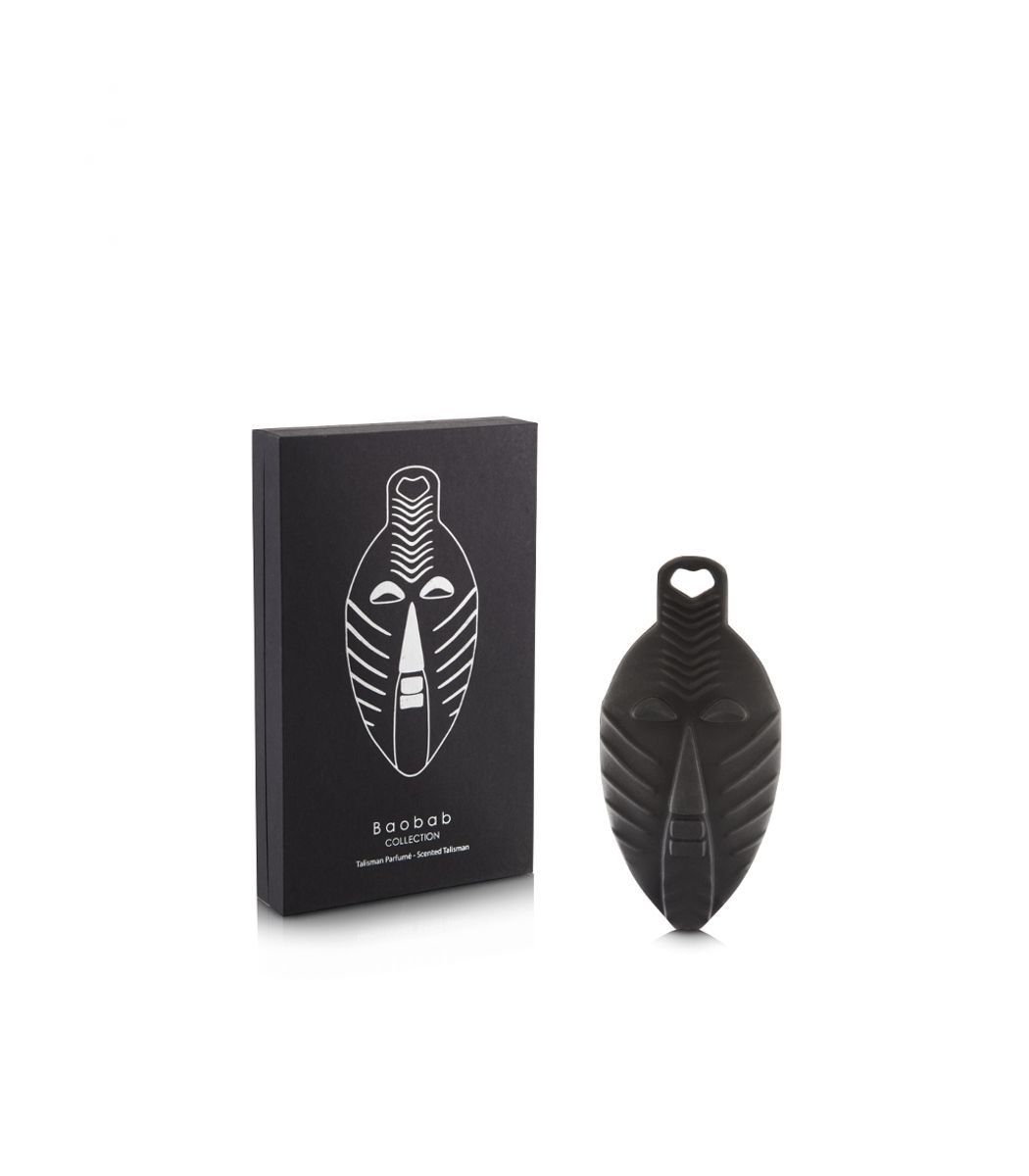 TALISSMAN FEMME WHITE FLOWER Baobab collection