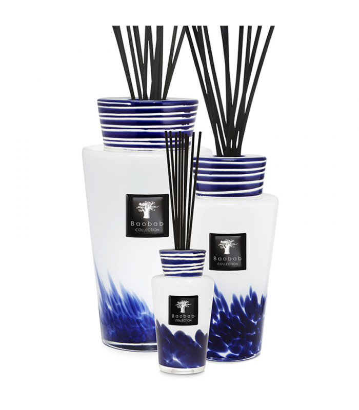 Totem Feathers Touareg Baobab Collection