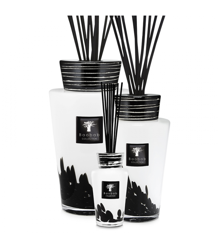 Totem Feathers &#8211; Baobab Collection