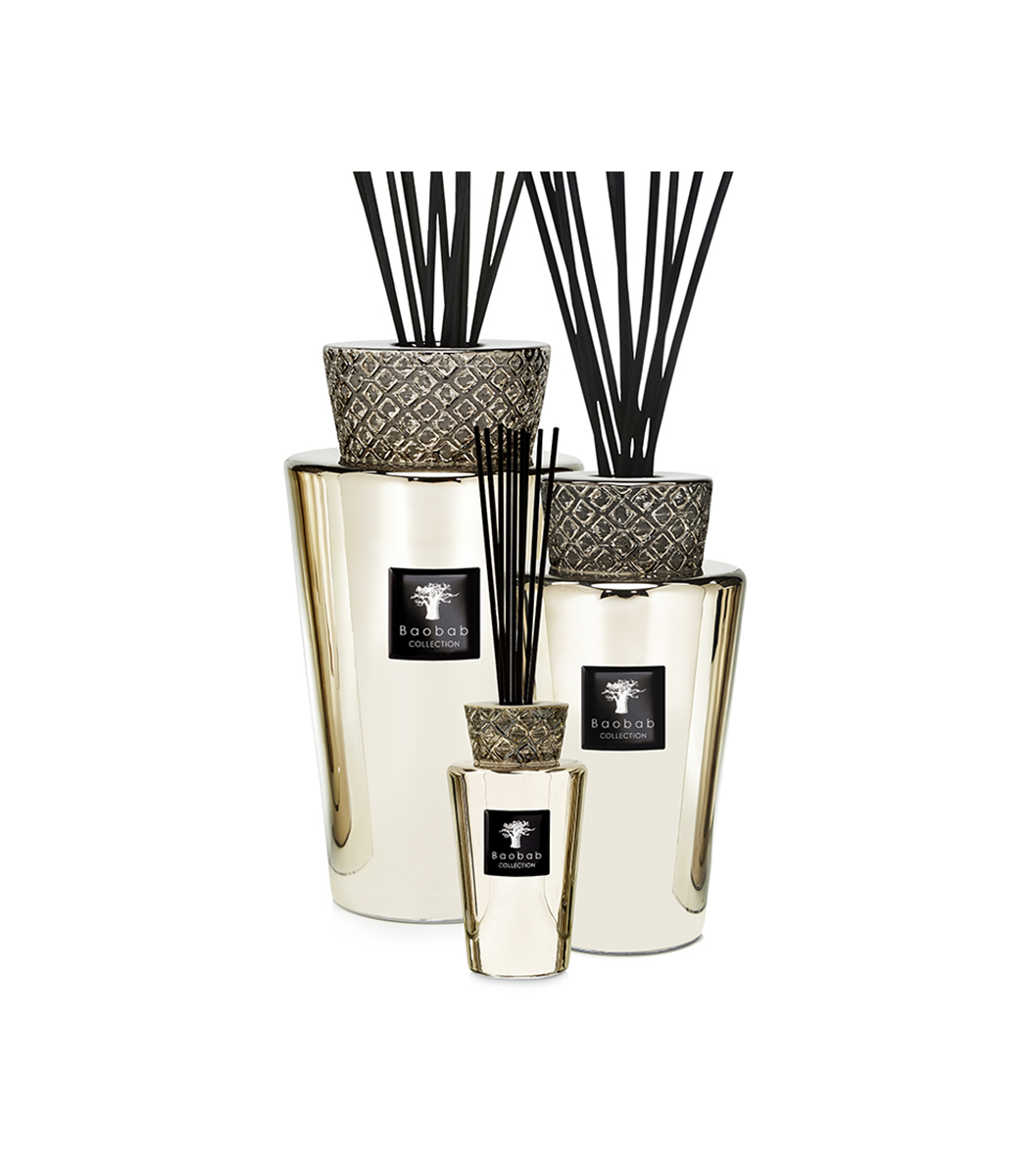 Totem Platinum &#8211; Baobab Collection