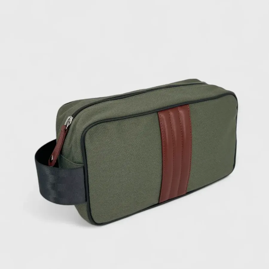 Trousse de Toilette Bobby A &#8211; E2R