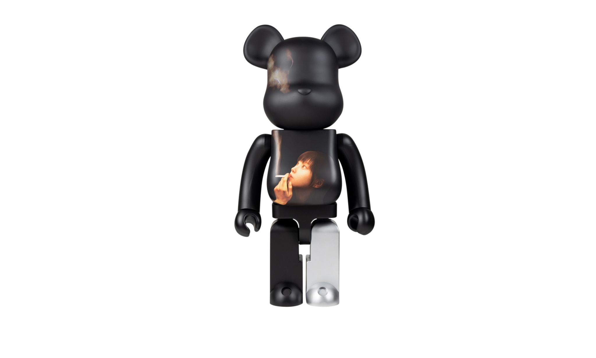BEARBRICK 1000% YAMAMOTO