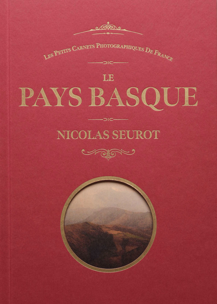 Le Pays Basque &#8211; Nicolas Seurot