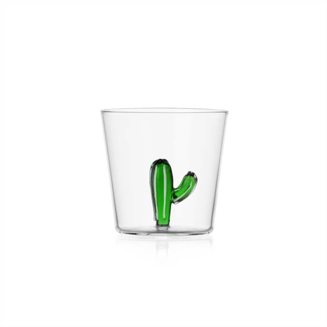 Verre Cactus X2- Ichendorf Milano