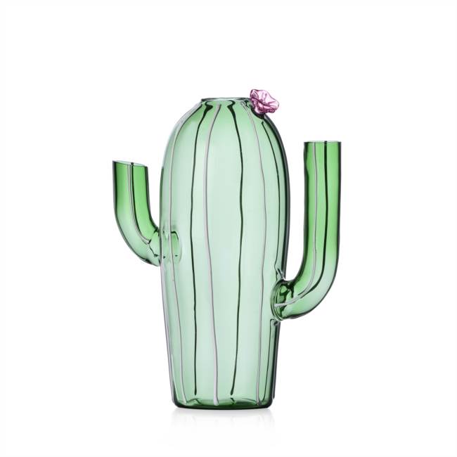 Carafe Cactus &#8211; Ichendorf Milano