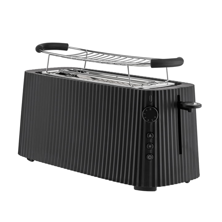 Grille Pain Plissé GM &#8211; ALESSI