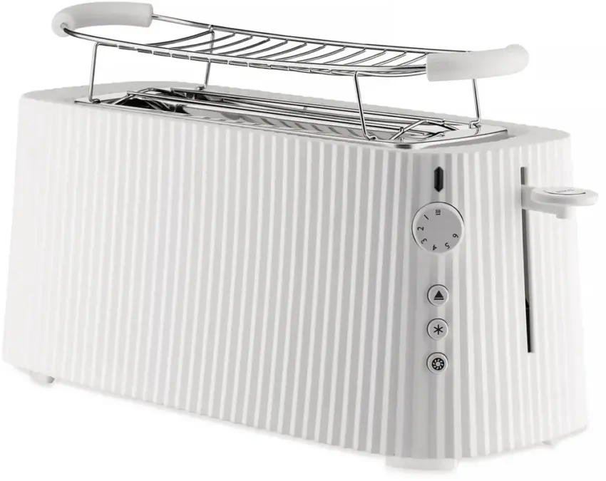 Grille Pain Plissé GM &#8211; ALESSI