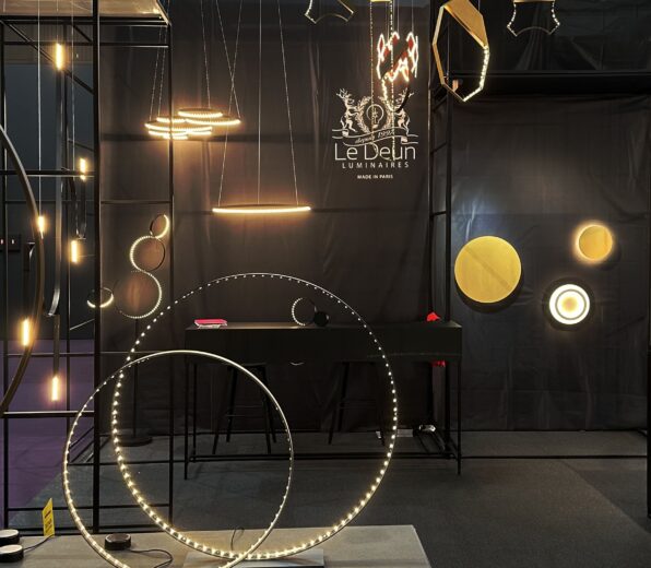 Le Deun Luminaire
