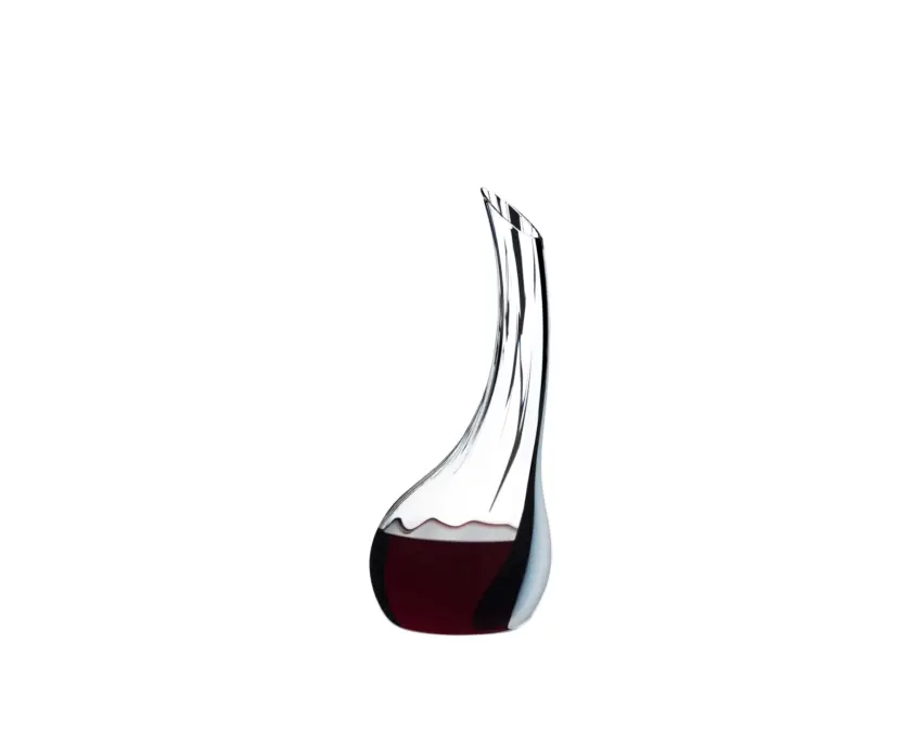 Décanteur Cornetto Fatto a Mano &#8211; Riedel