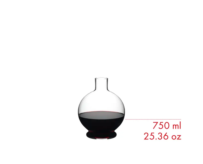 Décanteur Marne &#8211; Riedel